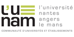 UNIVERSITE DE NANTES / ANGERS / LE MANS